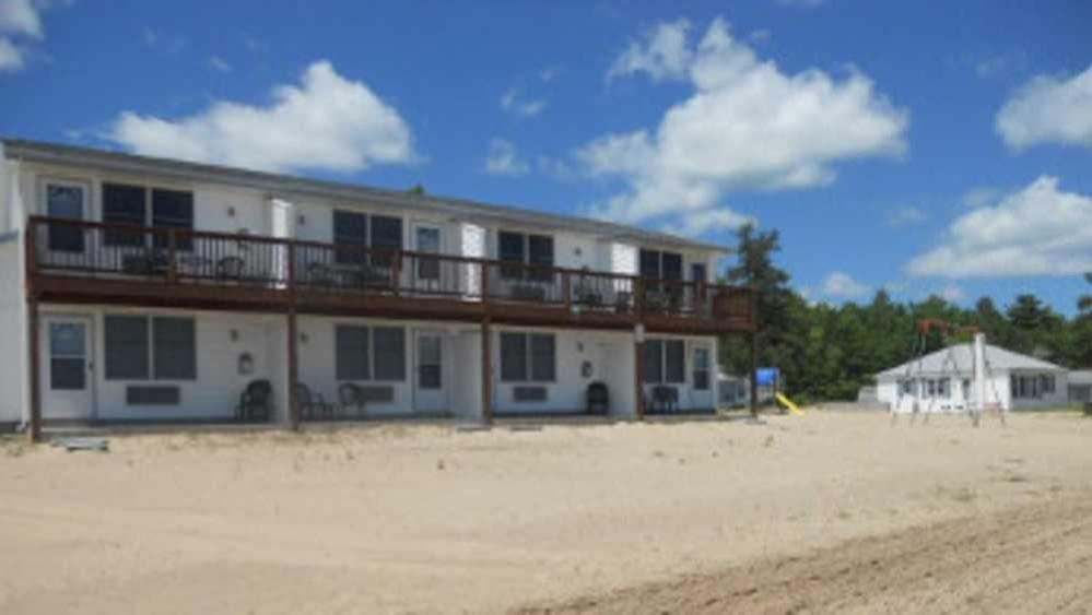 Stefan'S R&R Resort Lincoln Junction Екстериор снимка