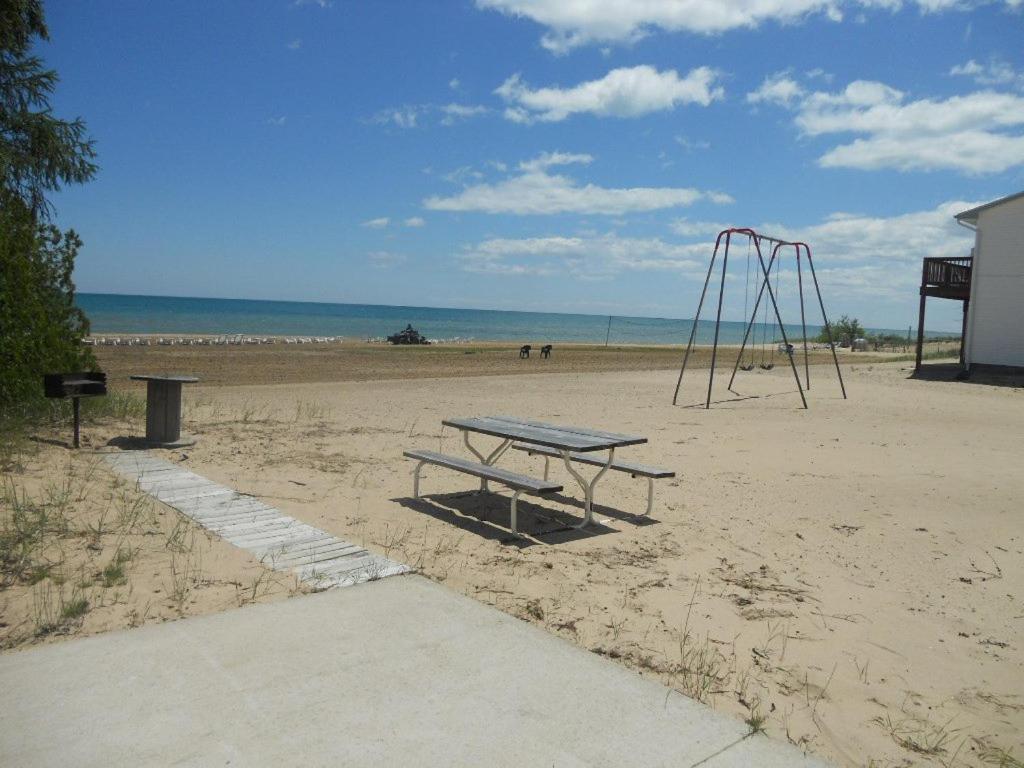 Stefan'S R&R Resort Lincoln Junction Екстериор снимка