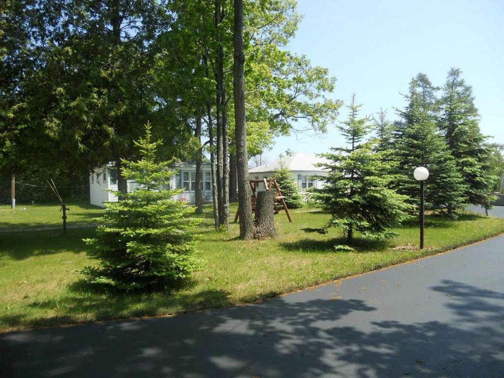 Stefan'S R&R Resort Lincoln Junction Екстериор снимка