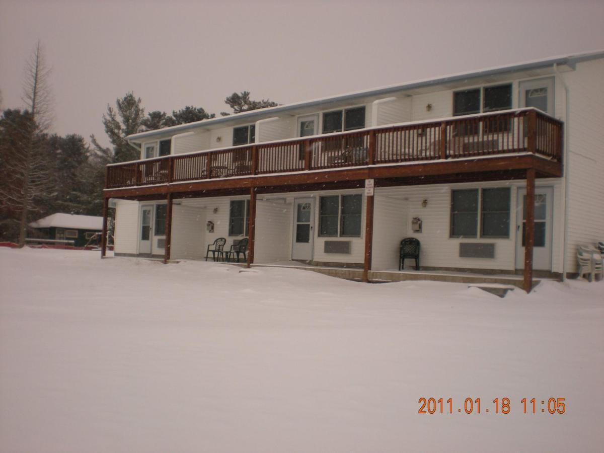Stefan'S R&R Resort Lincoln Junction Екстериор снимка