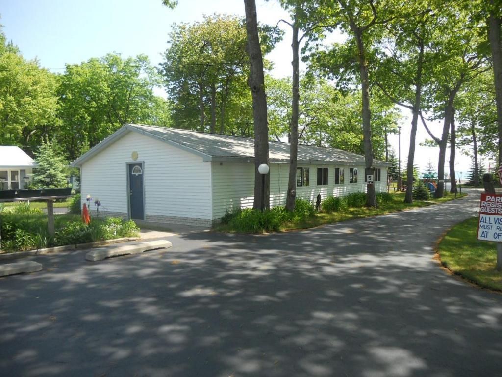 Stefan'S R&R Resort Lincoln Junction Екстериор снимка