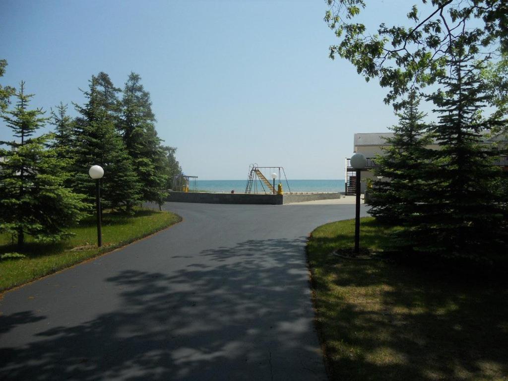 Stefan'S R&R Resort Lincoln Junction Екстериор снимка