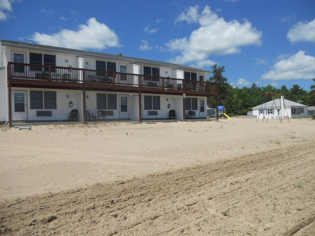 Stefan'S R&R Resort Lincoln Junction Екстериор снимка